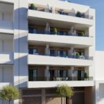 Nieuwbouw Project in Torrevieja in Spanje, gelegen aan de Costa Blanca-Zuid
