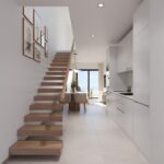 Nieuwbouw Project in Torrevieja in Spanje, gelegen aan de Costa Blanca-Zuid
