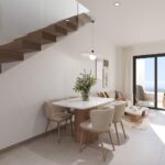 Nieuwbouw Project in Torrevieja in Spanje, gelegen aan de Costa Blanca-Zuid