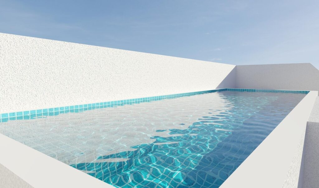 Nieuwbouw Project in Torrevieja in Spanje, gelegen aan de Costa Blanca-Zuid