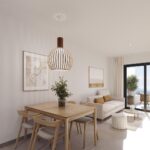 Nieuwbouw Project in Torrevieja in Spanje, gelegen aan de Costa Blanca-Zuid