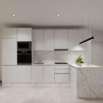 Nieuwbouw Project in Torrevieja in Spanje, gelegen aan de Costa Blanca-Zuid