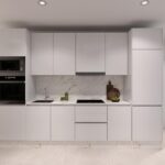Nieuwbouw Project in Torrevieja in Spanje, gelegen aan de Costa Blanca-Zuid