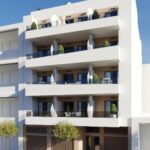 Nieuwbouw Project in Torrevieja in Spanje, gelegen aan de Costa Blanca-Zuid