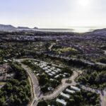 Nieuwbouw Villa Te koop in Alfaz del Pi in Spanje, gelegen aan de Costa Blanca-Noord