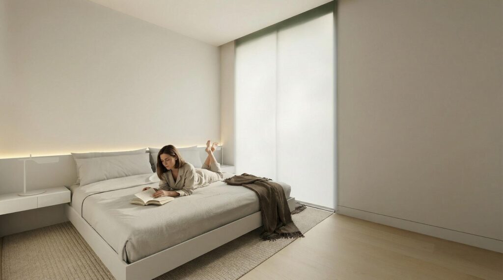 Nieuwbouw Villa Te koop in Alfaz del Pi in Spanje, gelegen aan de Costa Blanca-Noord