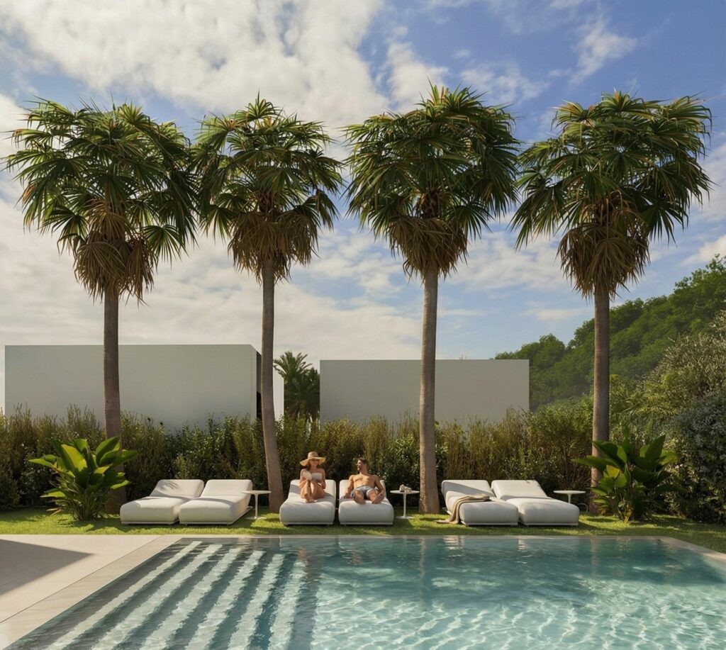 Nieuwbouw Villa Te koop in Alfaz del Pi in Spanje, gelegen aan de Costa Blanca-Noord