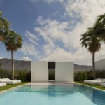 Nieuwbouw Villa Te koop in Alfaz del Pi in Spanje, gelegen aan de Costa Blanca-Noord