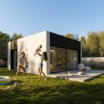 Nieuwbouw Villa Te koop in Alfaz del Pi in Spanje, gelegen aan de Costa Blanca-Noord