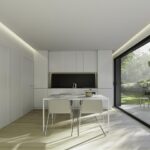 Nieuwbouw Villa Te koop in Alfaz del Pi in Spanje, gelegen aan de Costa Blanca-Noord