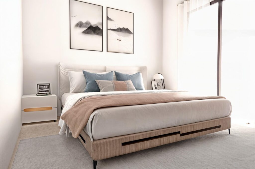 Nieuwbouw Villa Te koop in Finestrat in Spanje, gelegen aan de Costa Blanca-Noord