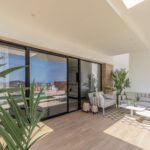 Nieuwbouw Villa Te koop in Finestrat in Spanje, gelegen aan de Costa Blanca-Noord