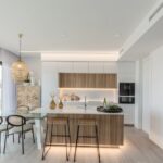 Nieuwbouw Villa Te koop in Finestrat in Spanje, gelegen aan de Costa Blanca-Noord