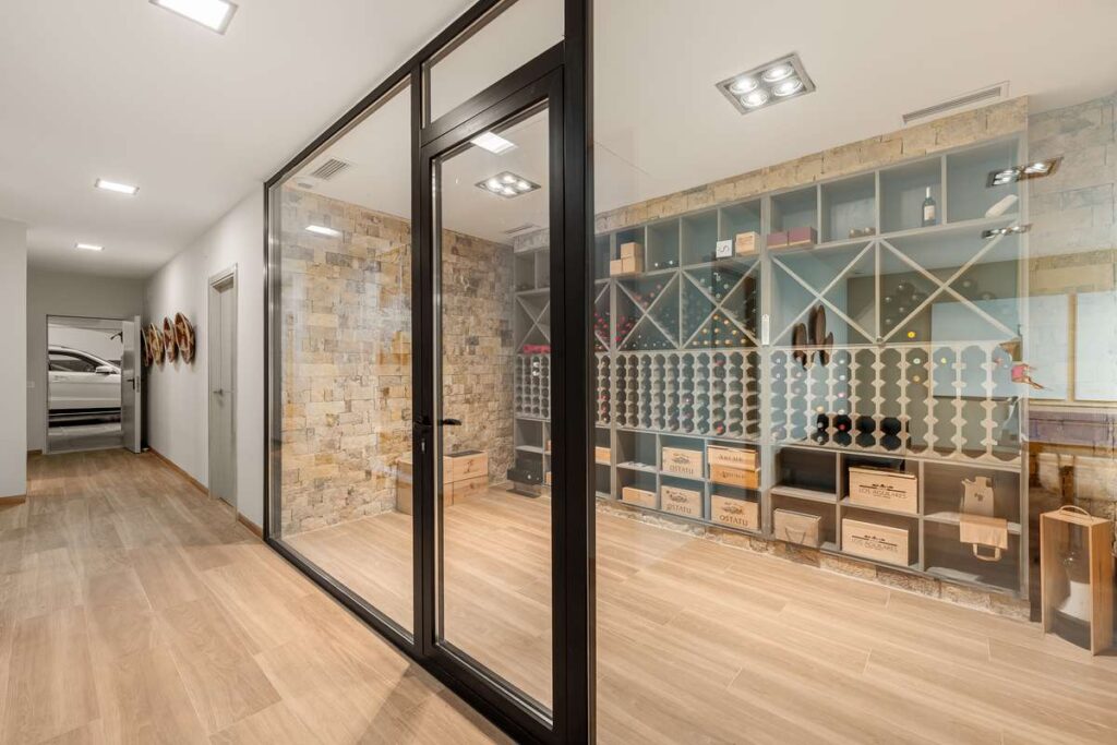 Nieuwbouw Villa Te koop in Marbella in Spanje, gelegen aan de Costa del Sol-West