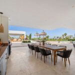Nieuwbouw Villa Te koop in Marbella in Spanje, gelegen aan de Costa del Sol-West