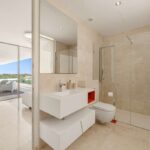 Nieuwbouw Villa Te koop in Marbella in Spanje, gelegen aan de Costa del Sol-West