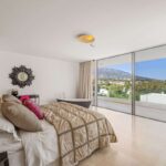 Nieuwbouw Villa Te koop in Marbella in Spanje, gelegen aan de Costa del Sol-West