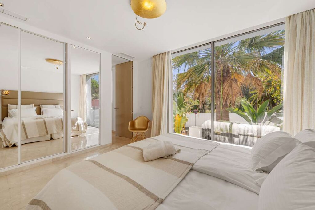 Nieuwbouw Villa Te koop in Marbella in Spanje, gelegen aan de Costa del Sol-West