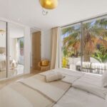 Nieuwbouw Villa Te koop in Marbella in Spanje, gelegen aan de Costa del Sol-West