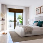 Nieuwbouw Appartement Te koop in Estepona in Spanje, gelegen aan de Costa del Sol-West