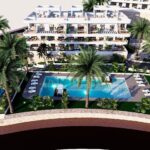 Nieuwbouw Appartement Te koop in Finestrat in Spanje, gelegen aan de Costa Blanca-Noord
