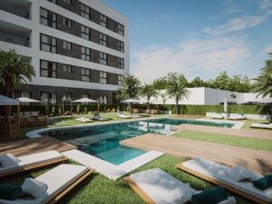 Appartement te koop in Guardamar Del Segura (Spanje, Costa Blanca-Zuid)