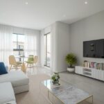 Nieuwbouw Appartement Te koop in Guardamar Del Segura in Spanje, gelegen aan de Costa Blanca-Zuid