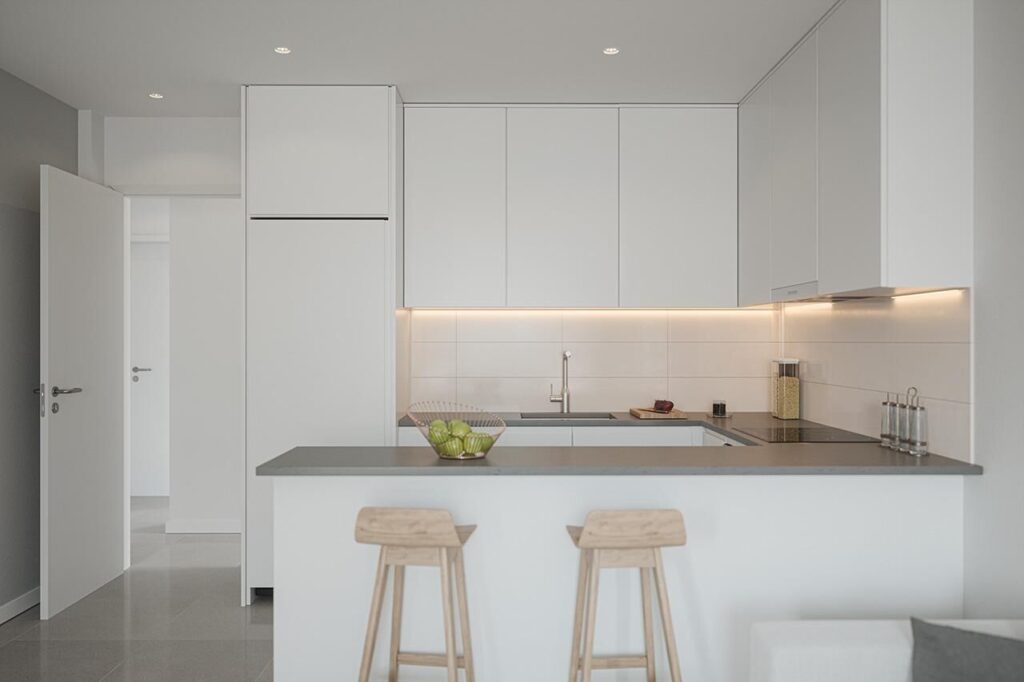 Nieuwbouw Appartement Te koop in Guardamar Del Segura in Spanje, gelegen aan de Costa Blanca-Zuid