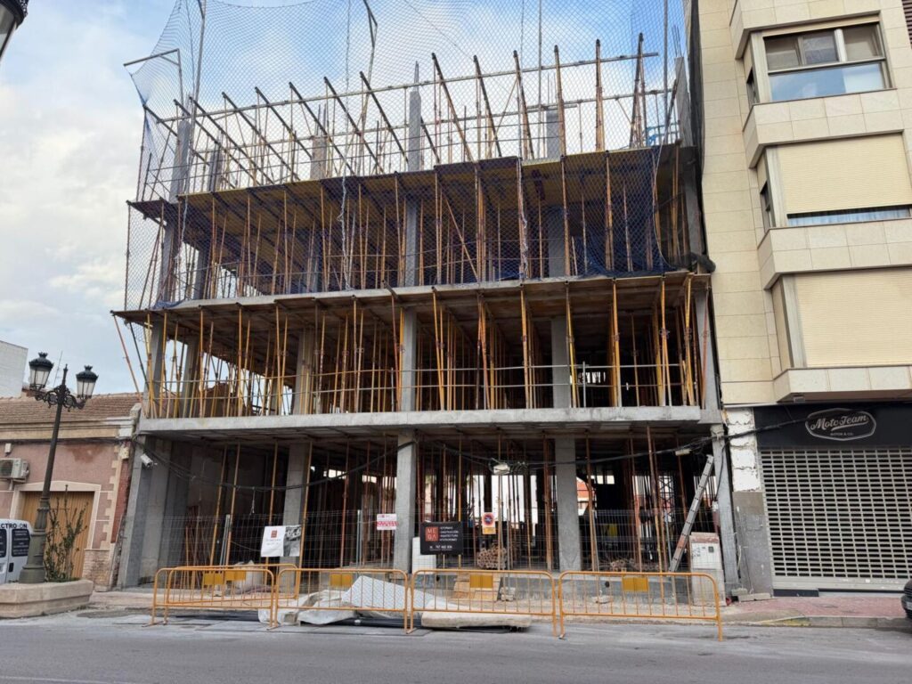 Nieuwbouw Appartement Te koop in Guardamar Del Segura in Spanje, gelegen aan de Costa Blanca-Zuid