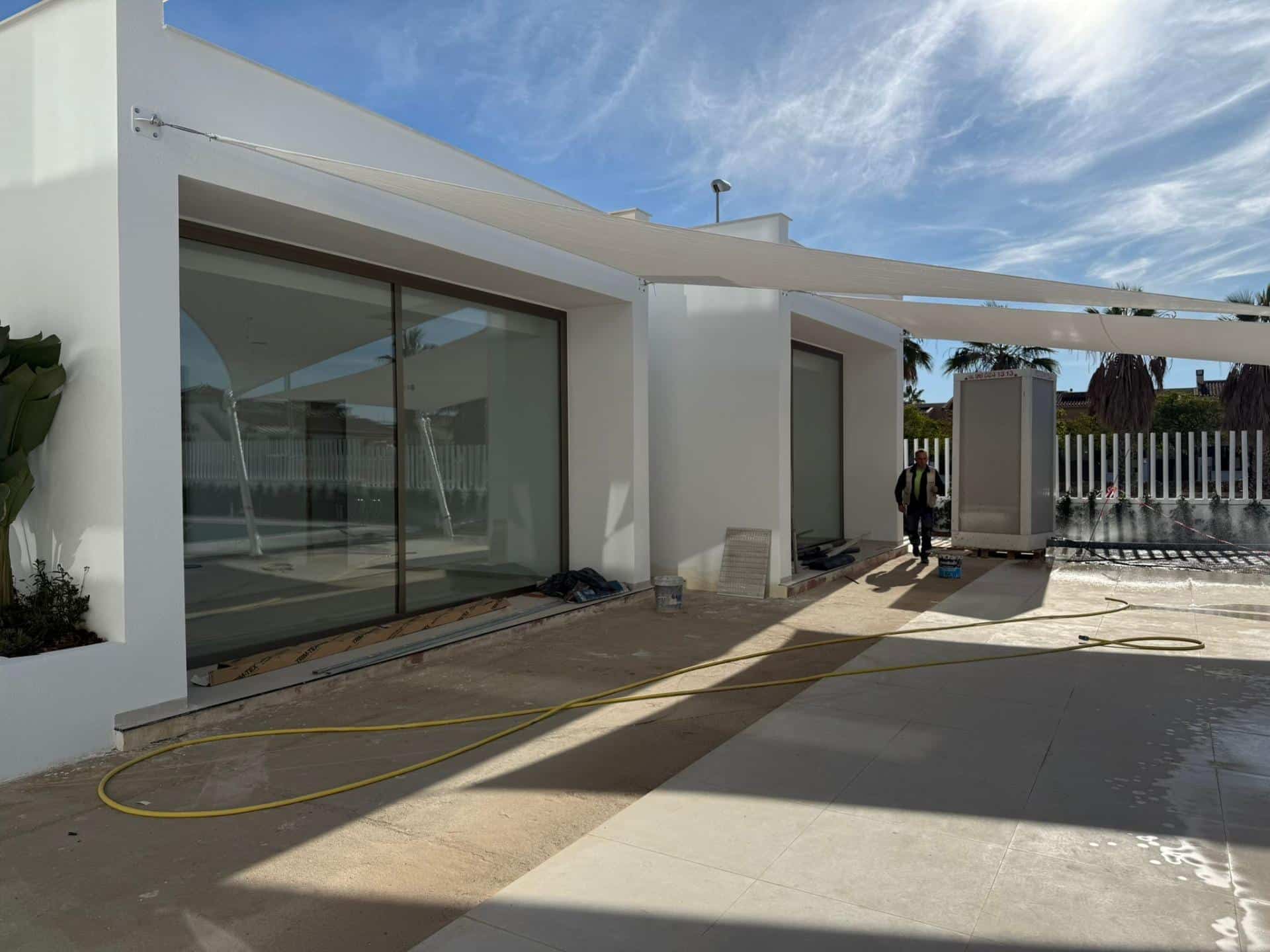 Nieuwbouw Appartement Te koop in Orihuela-Costa in Spanje, gelegen aan de Costa Blanca-Zuid