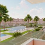 Nieuwbouw Appartement Te koop in Pilar De La Horadada in Spanje, gelegen aan de Costa Blanca-Zuid