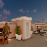 Nieuwbouw Appartement Te koop in Pilar De La Horadada in Spanje, gelegen aan de Costa Blanca-Zuid