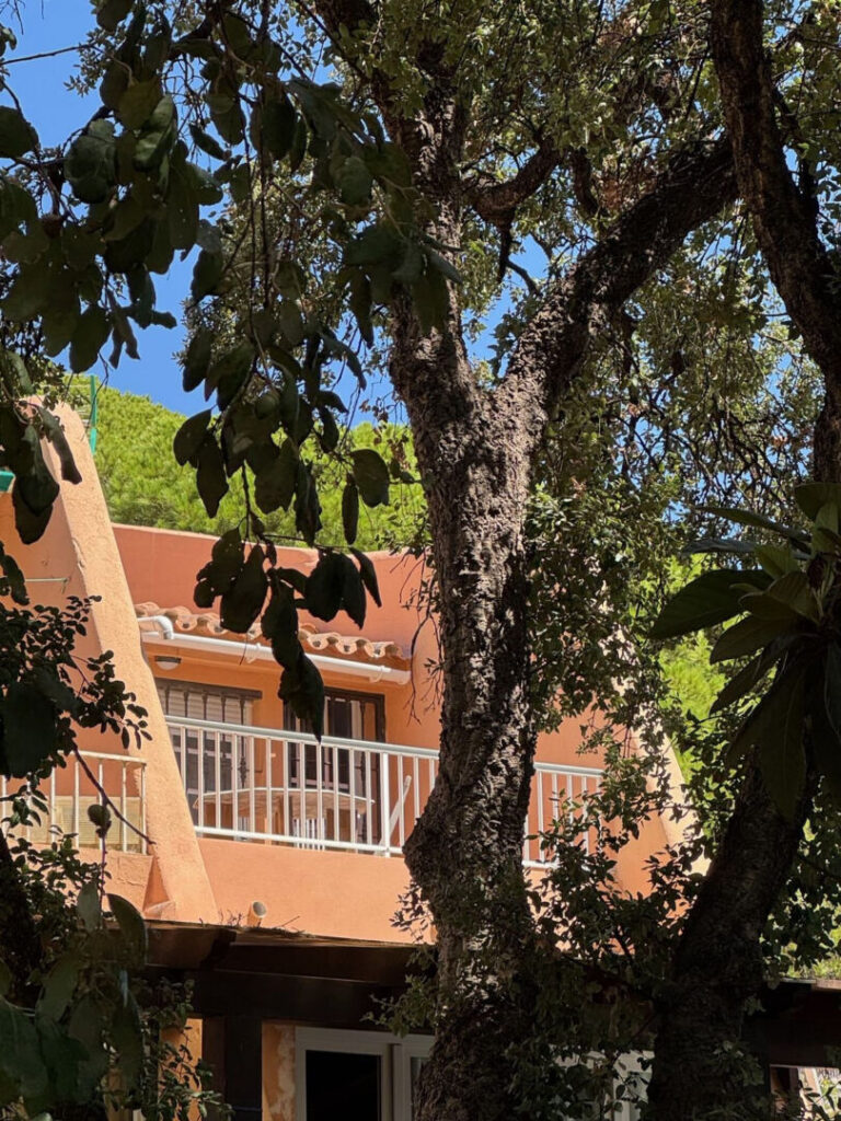 Appartement Te koop in Estepona in Spanje, gelegen aan de Costa del Sol-West