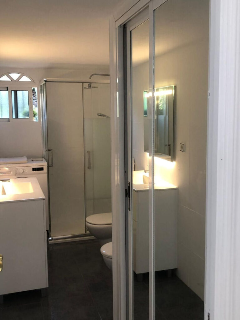 Appartement Te koop in Estepona in Spanje, gelegen aan de Costa del Sol-West
