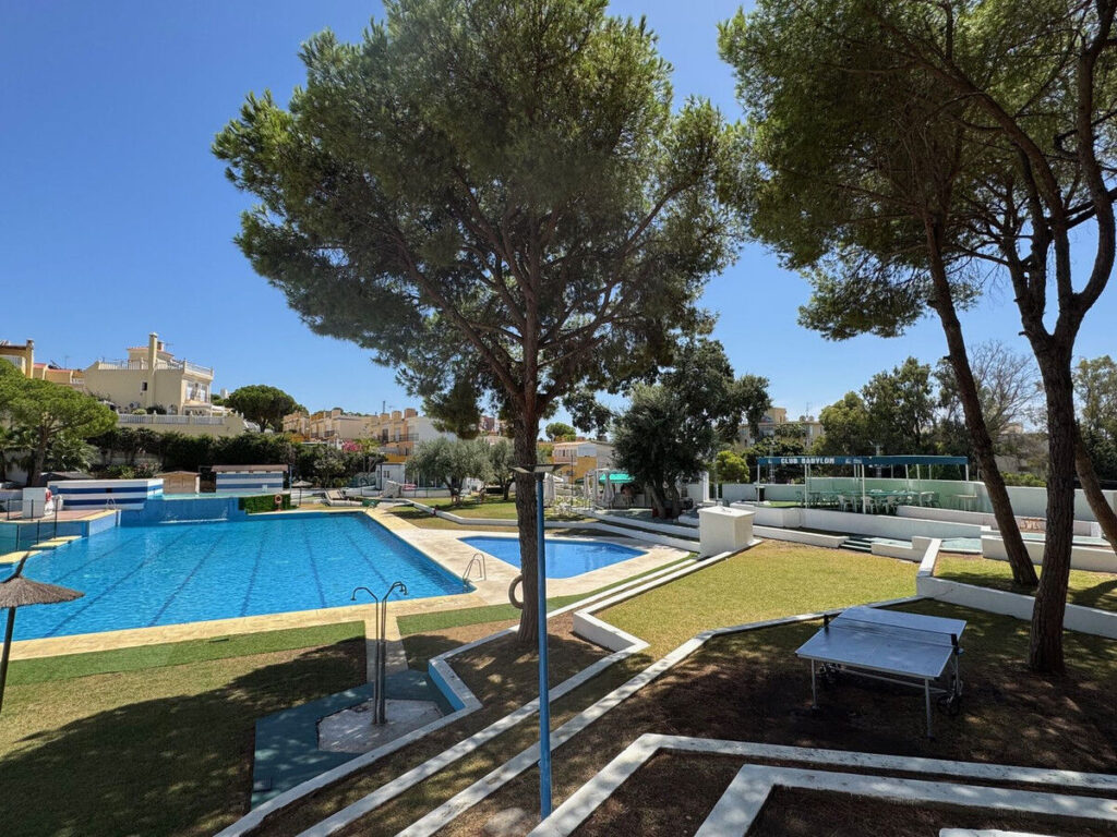 Appartement Te koop in Estepona in Spanje, gelegen aan de Costa del Sol-West