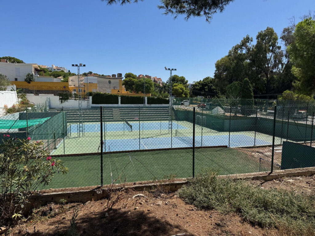 Appartement Te koop in Estepona in Spanje, gelegen aan de Costa del Sol-West