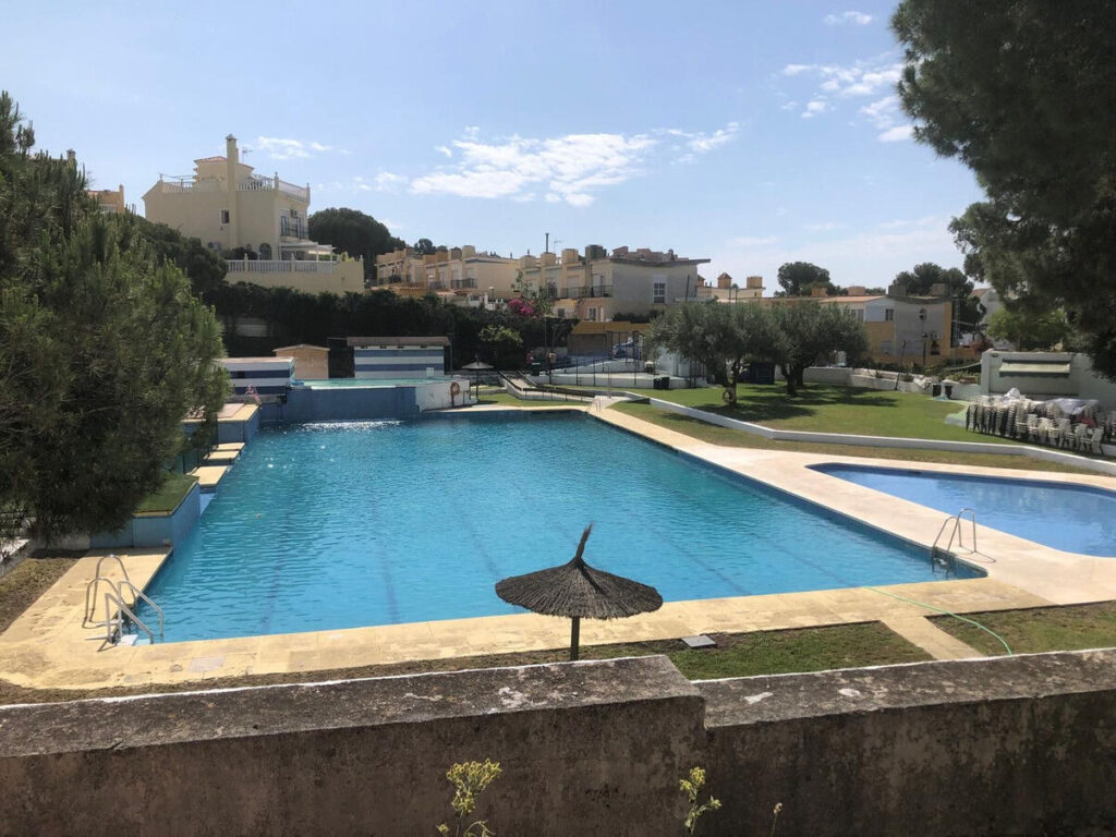 Appartement Te koop in Estepona in Spanje, gelegen aan de Costa del Sol-West