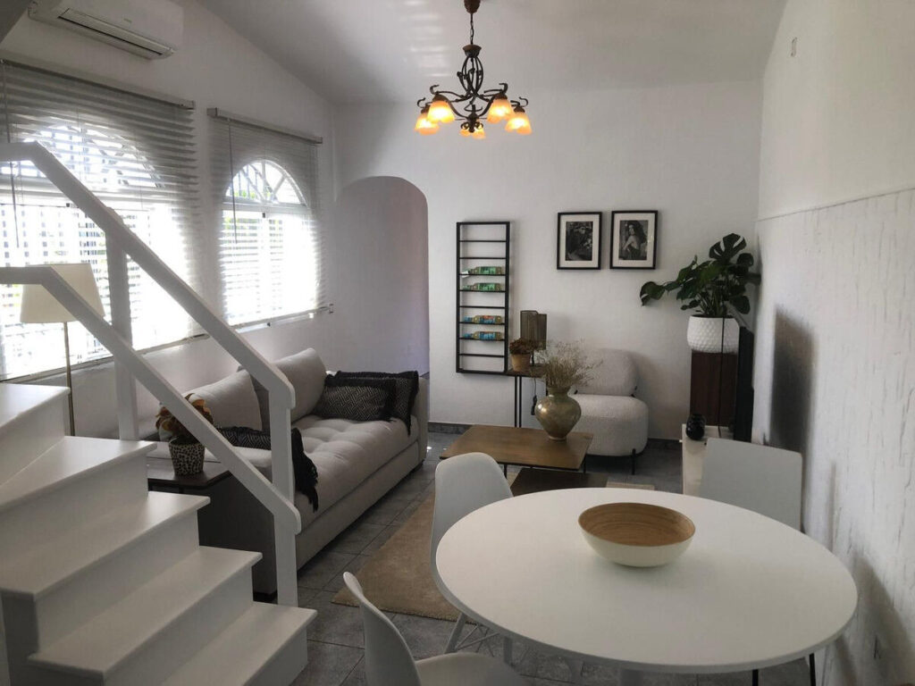 Appartement Te koop in Estepona in Spanje, gelegen aan de Costa del Sol-West