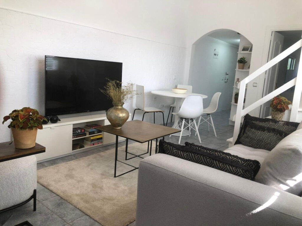 Appartement Te koop in Estepona in Spanje, gelegen aan de Costa del Sol-West