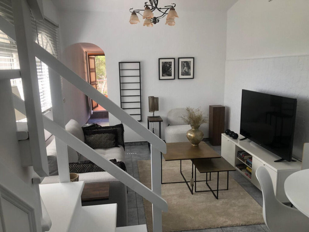 Appartement Te koop in Estepona in Spanje, gelegen aan de Costa del Sol-West