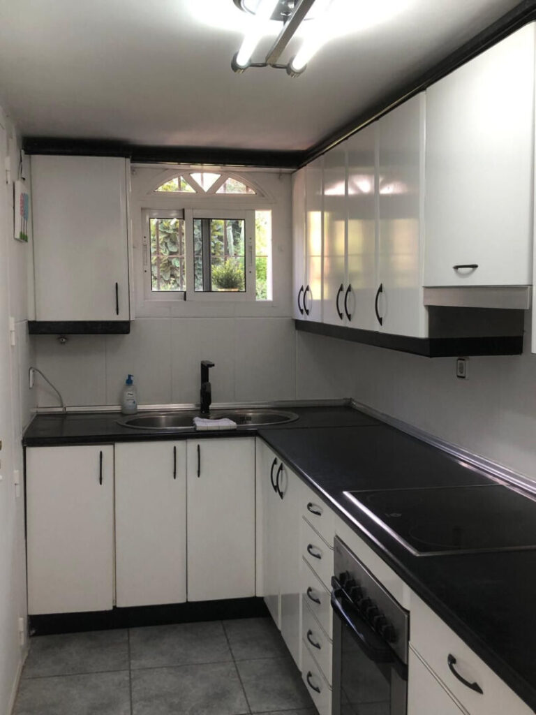 Appartement Te koop in Estepona in Spanje, gelegen aan de Costa del Sol-West