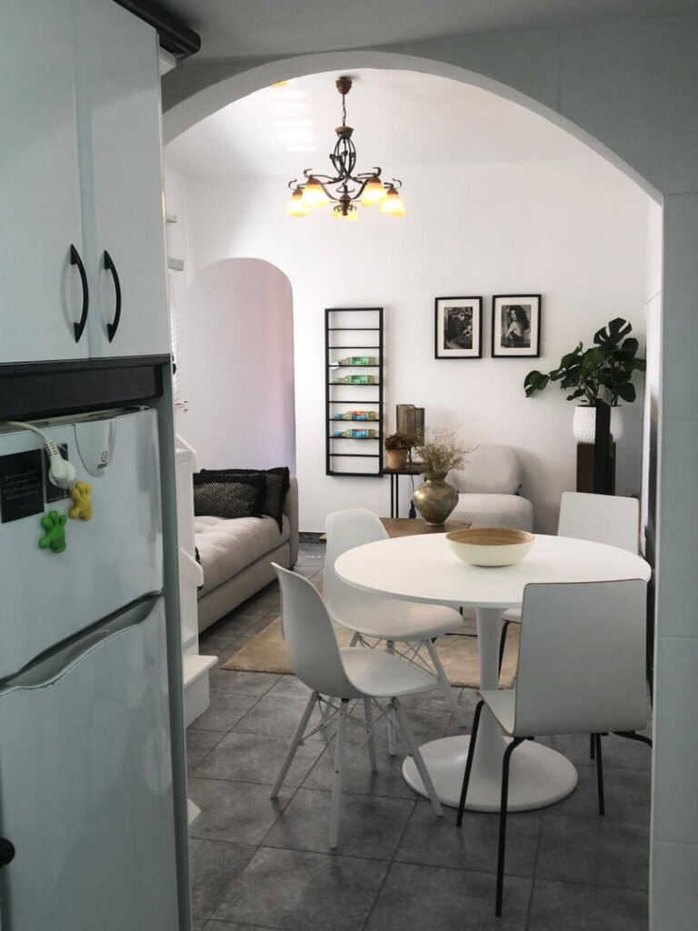 Appartement Te koop in Estepona in Spanje, gelegen aan de Costa del Sol-West