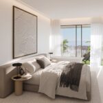 Nieuwbouw Huis Te koop in Fuengirola in Spanje, gelegen aan de Costa del Sol-Centro
