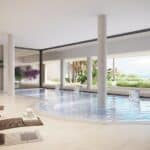 Nieuwbouw Huis Te koop in Fuengirola in Spanje, gelegen aan de Costa del Sol-Centro