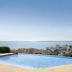 Nieuwbouw Huis Te koop in Fuengirola in Spanje, gelegen aan de Costa del Sol-Centro