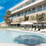 Nieuwbouw Huis Te koop in Fuengirola in Spanje, gelegen aan de Costa del Sol-Centro