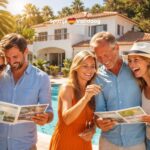 Nederlanders voor een Spaanse villa die interesse hebben om een Spaans vastgoed aan te kopen