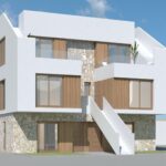 Nieuwbouw Project in Benejuzar in Spanje, gelegen aan de Costa Blanca-Zuid