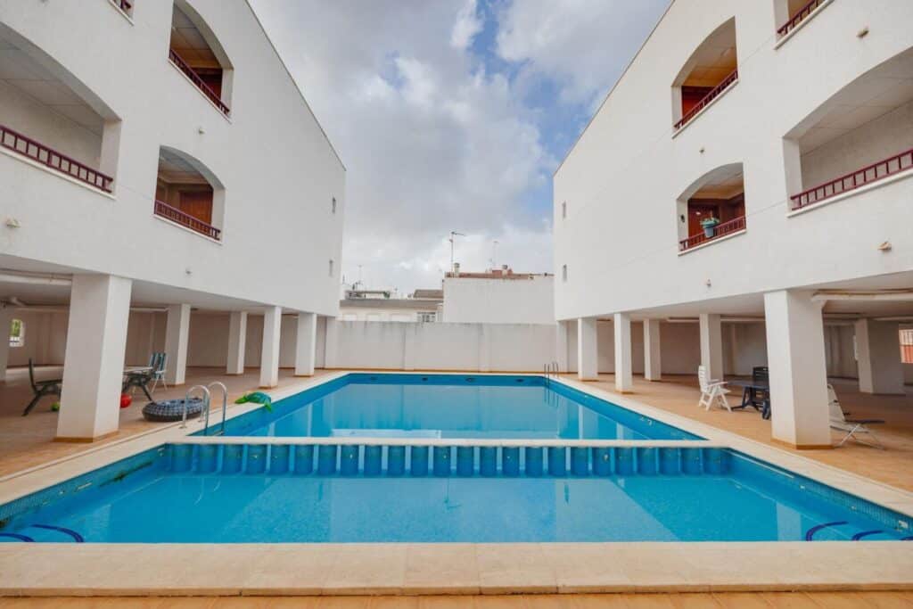 Nieuwbouw Project in San Fulgencio in Spanje, gelegen aan de Costa Blanca-Zuid