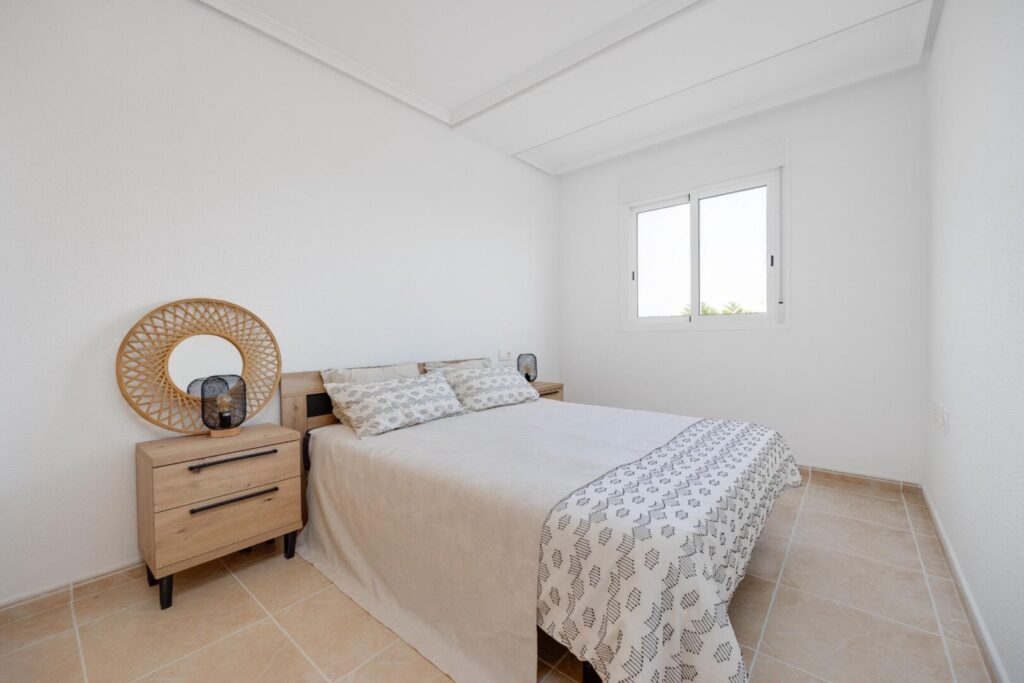 Nieuwbouw Project in San Fulgencio in Spanje, gelegen aan de Costa Blanca-Zuid